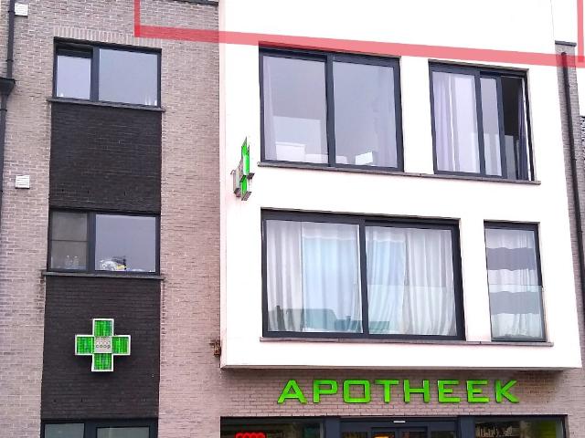 Appartement location à Astridwijk, Wetteren