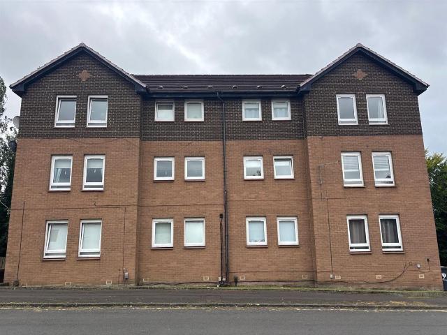 Apartment for rent in Pather, Cambusnethan