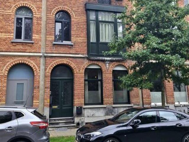Kot location à Antwerpen