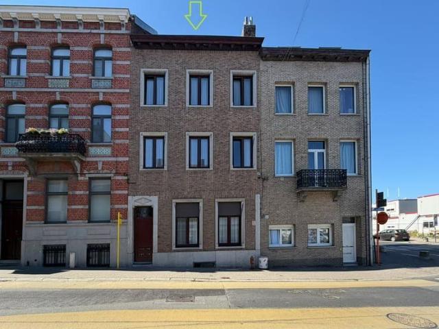 Kot location à Halle, Brabant