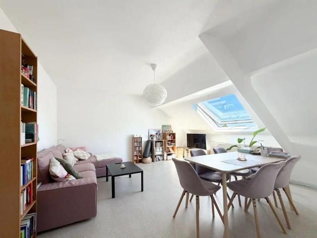 Appartement location à Halle, Brabant