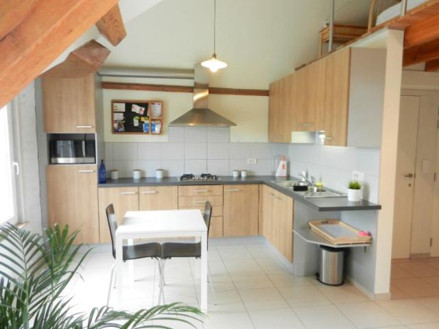 Appartement location à Diksmuide, West-Vlaanderen