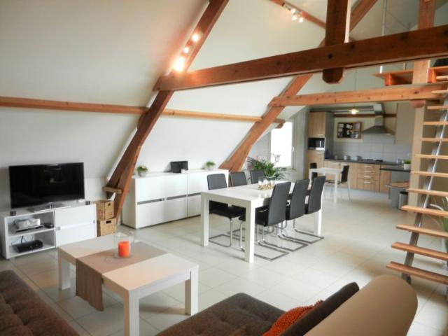 Appartement location à Diksmuide, West-Vlaanderen