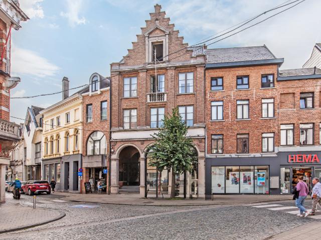 Appartement location à Lokeren, Oost-Vlaanderen
