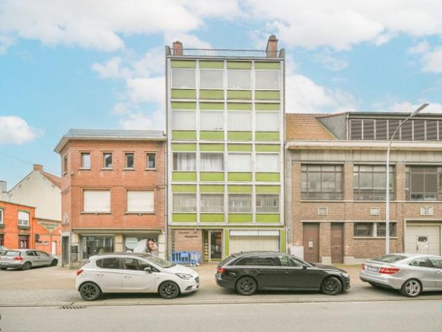 Appartement vente à Menen