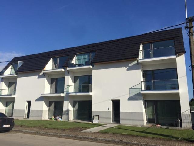 Appartement location à Evergem, Oost-Vlaanderen