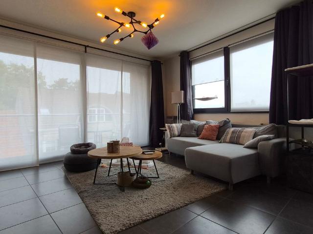 Appartement location à Rijkevorsel, Antwerpen