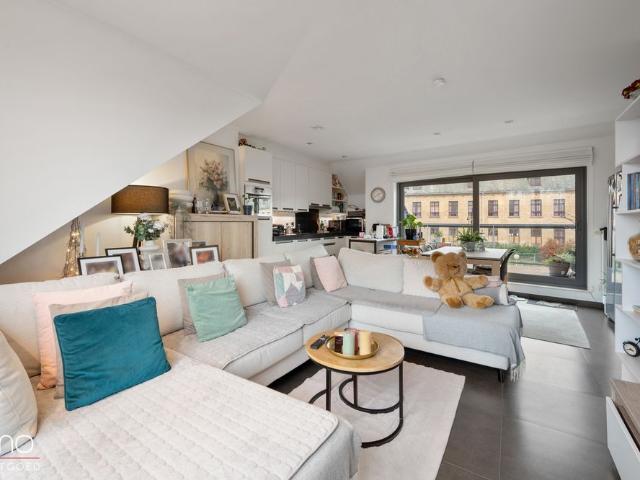 Appartement location à Sint-katelijne-waver, Antwerpen