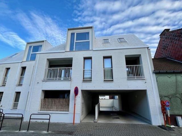 Appartement location à Bertem, Brabant
