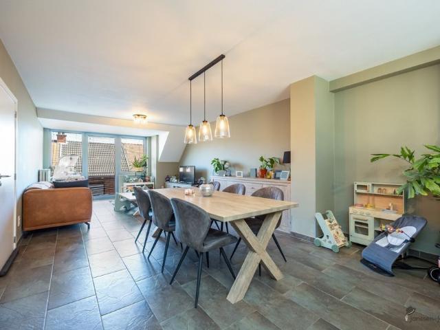 Appartement location à Hamme, Oost-Vlaanderen