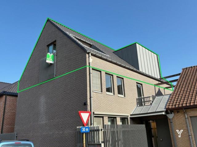 Kot location à Zandberg, Harelbeke
