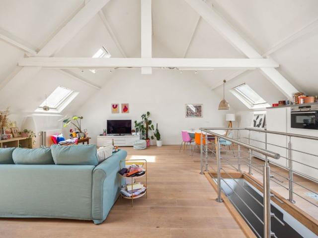 Appartement location à Antwerpen