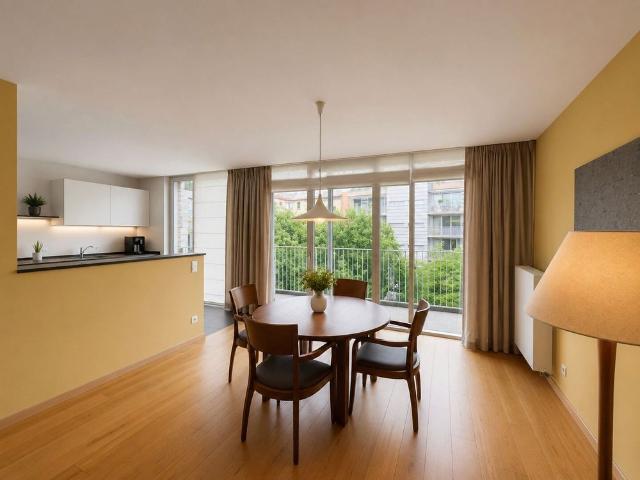 Appartement location à Desteldonk, Oost-Vlaanderen