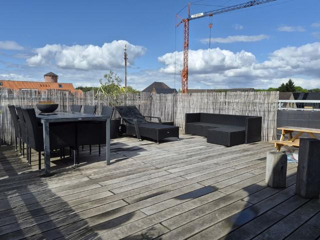Appartement location à Beerse, Antwerpen