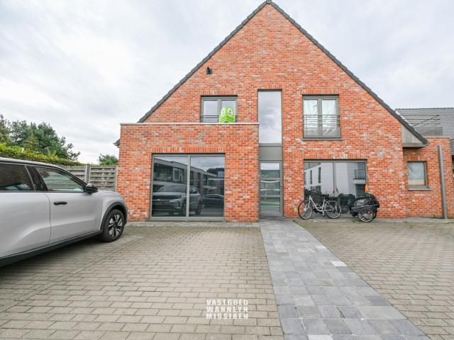 Kot location à Zwevezele, Wingene