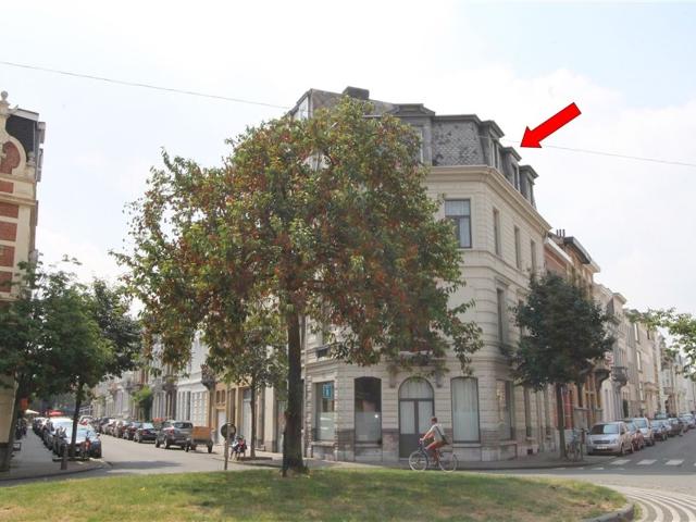 Appartement location à Zurenborg (Antwerpen), Antwerpen