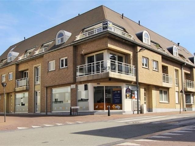 Appartement location à Courtrai, West-Vlaanderen