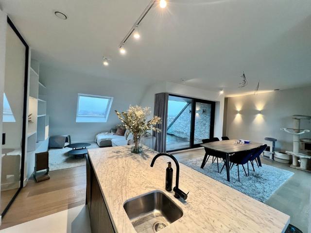Appartement location à Heist-op-den-berg, Antwerpen