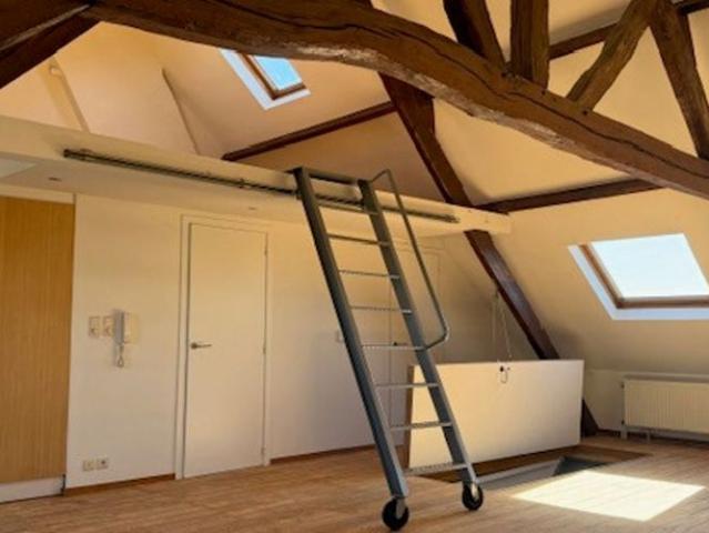Appartement location à Aalst, Oost-Vlaanderen