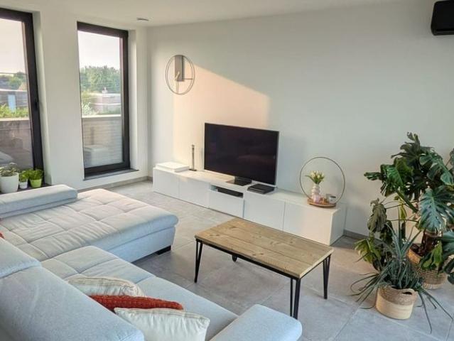 Appartement location à Bilzen, Limburg