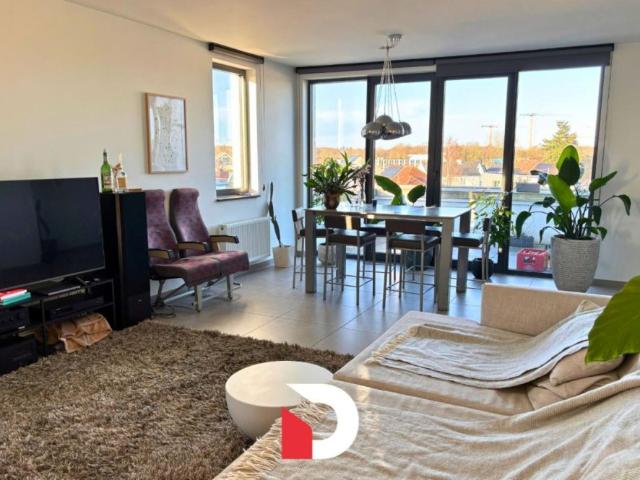 Appartement location à Sint-Michiels, Brugge