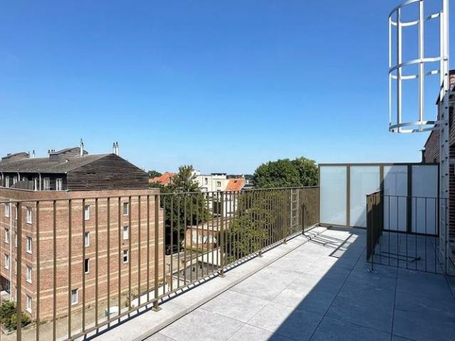 Appartement location à Antwerpen