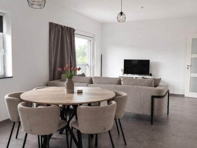 Appartement location à Bourg-léopold, Limburg