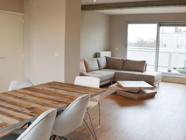 Appartement location à Courtrai, West-Vlaanderen