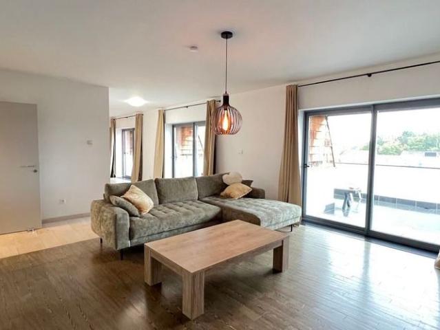 Appartement location à Maldegem, Oost-Vlaanderen