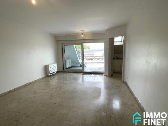 Appartement location à Nazareth, Oost-Vlaanderen