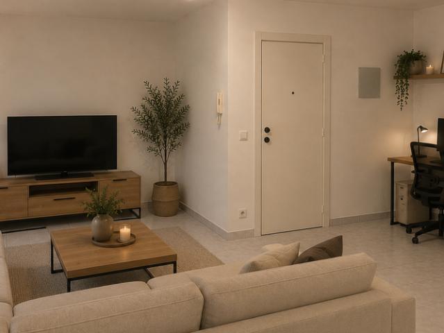 Appartement location à Beringen, Limburg