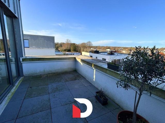 Appartement location à Brugge, West-Vlaanderen