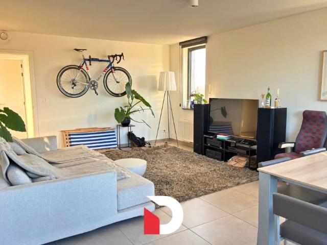 Appartement location à Brugge, West-Vlaanderen