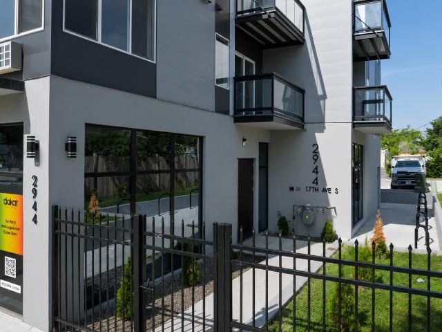 Apartment for rent in Hennepin, Minnesota