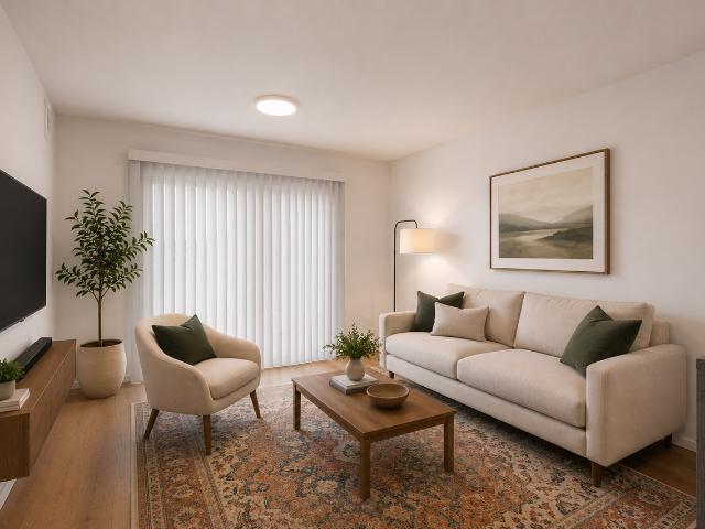 Apartment for rent in Hennepin, Minnesota
