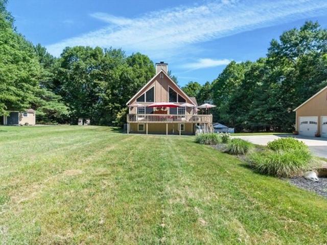 House for sale in Bristol, Massachusetts