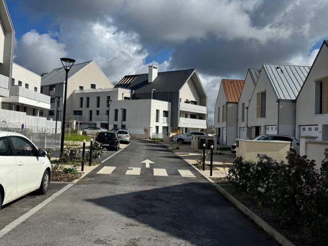 Maison location à Torcy, Magny-le-hongre