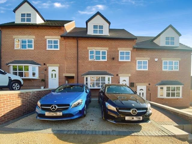 Apartment for rent in Sneinton, City of Nottingham