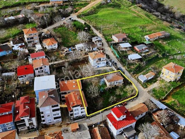 Çatalca, İstanbul içerisinde satılık Villa