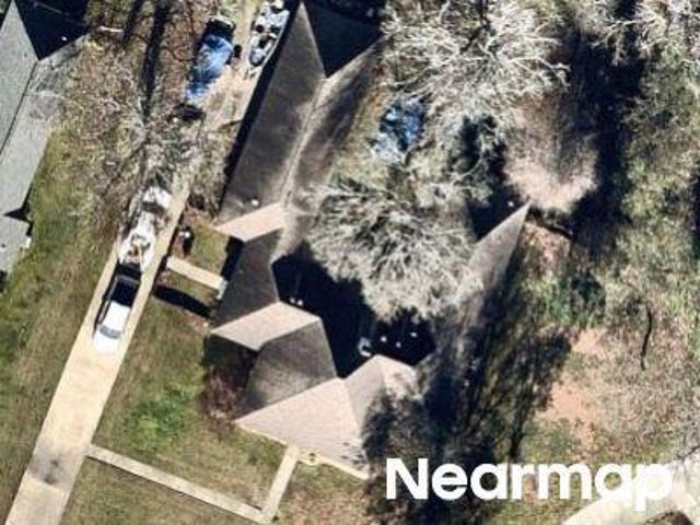 House for sale in Baton Rouge, Louisiana