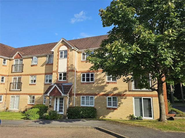 Apartment for rent in Maidenbower, Crawley