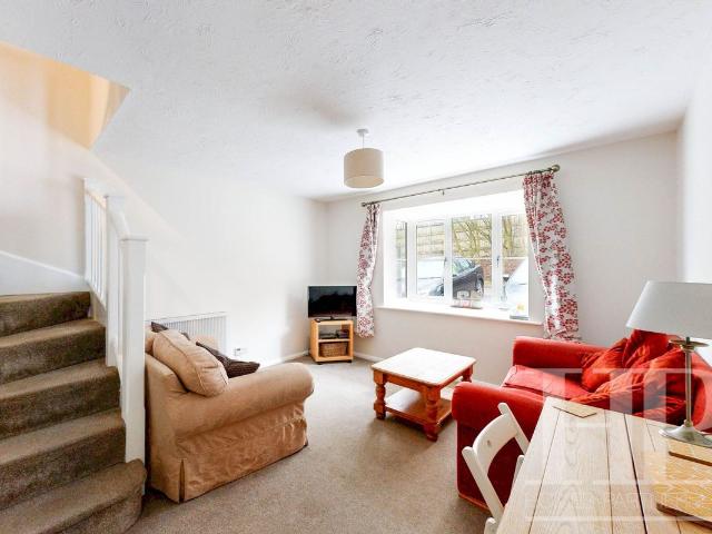 House for rent in Glynde, West Sussex