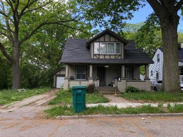 House for sale in Lansing, Michigan
