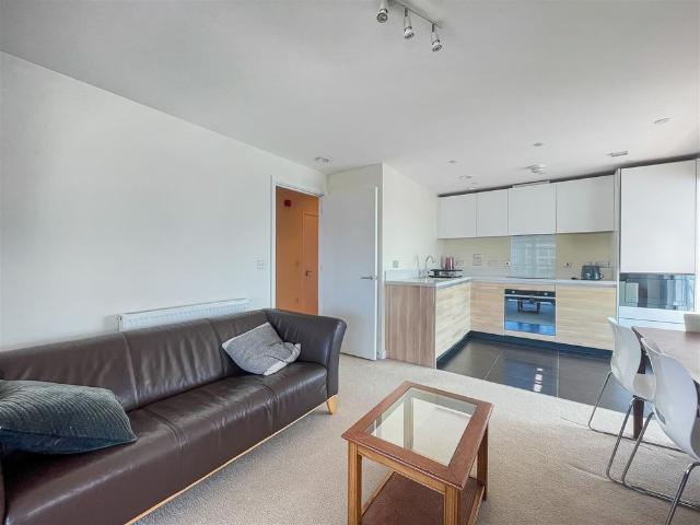 Apartment for rent in Arbury, Cambridgeshire