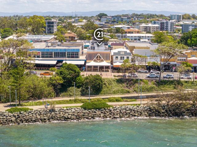 Office for rent in Toombul, Queensland