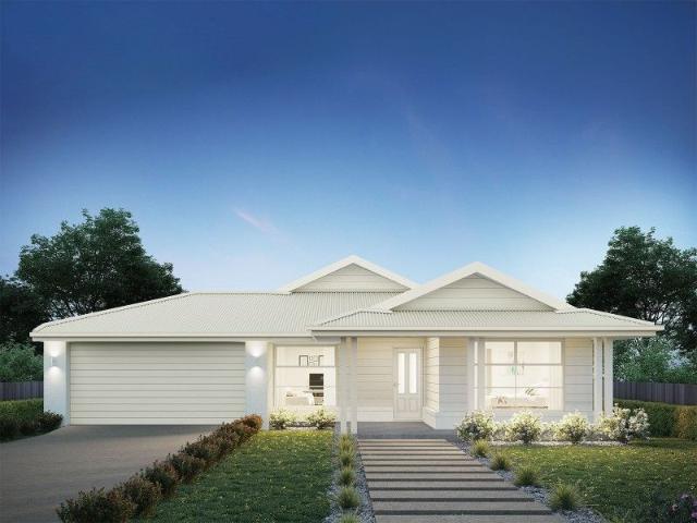 Cottage for sale in Warragul, Victoria