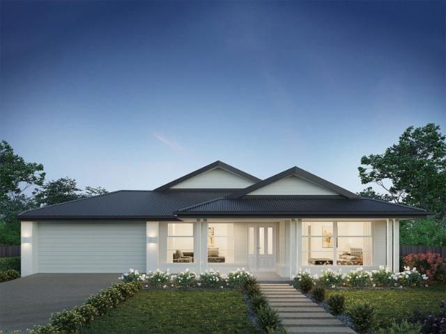 Cottage for sale in Corowa, New South Wales