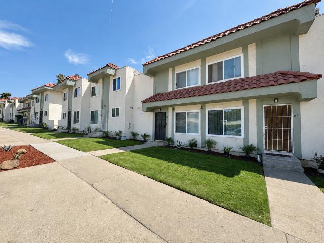 Apartment for rent in Ventura, Ventura County