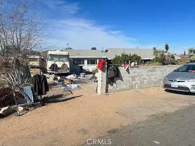 House for rent in San Bernardino