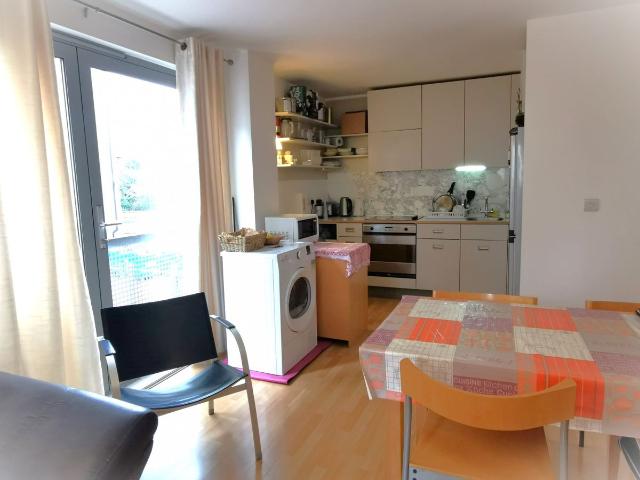 Apartment for rent in London Borough of Lewisham, Deptford